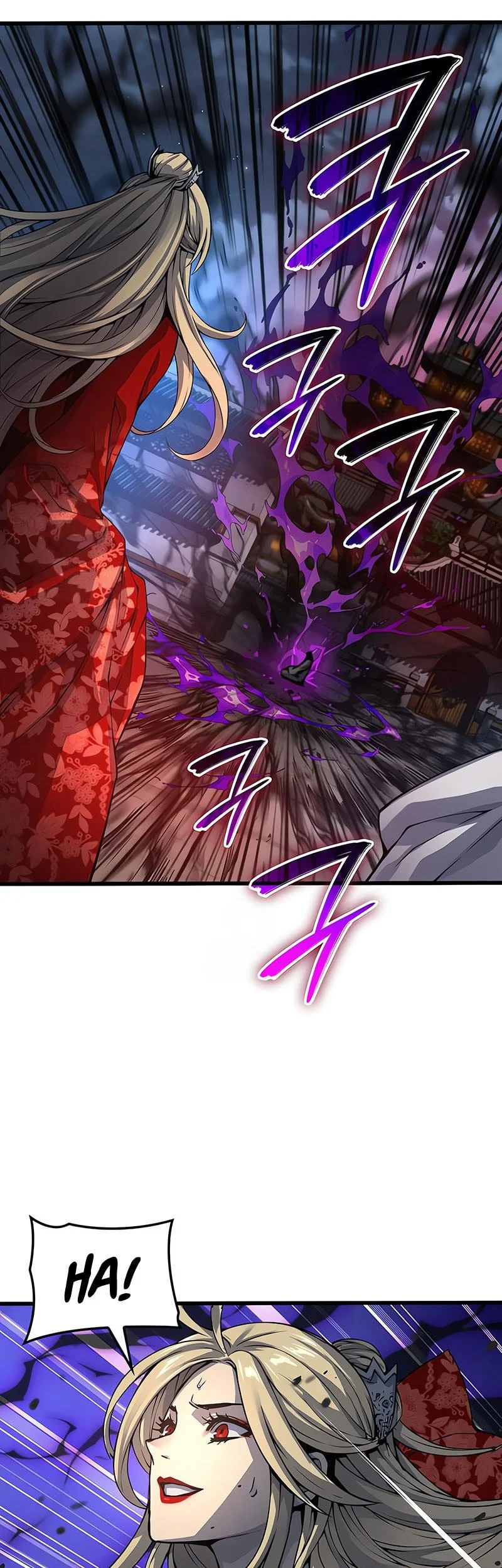 Myst, Might, Mayhem (Legend Of Heavenly Chaos Demon) Chapter 106 - halaman 74