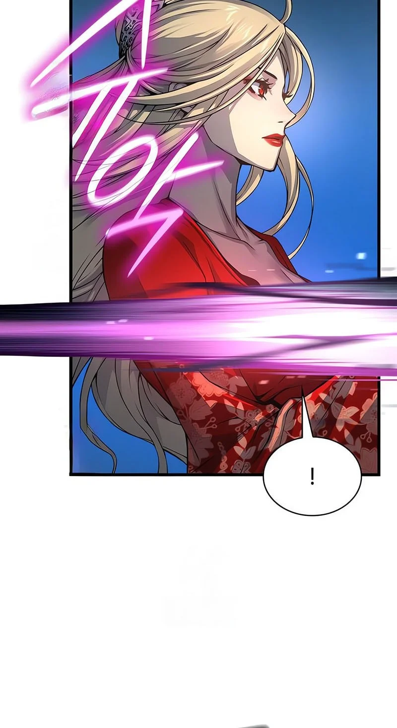 Myst, Might, Mayhem (Legend Of Heavenly Chaos Demon) Chapter 106 - halaman 9