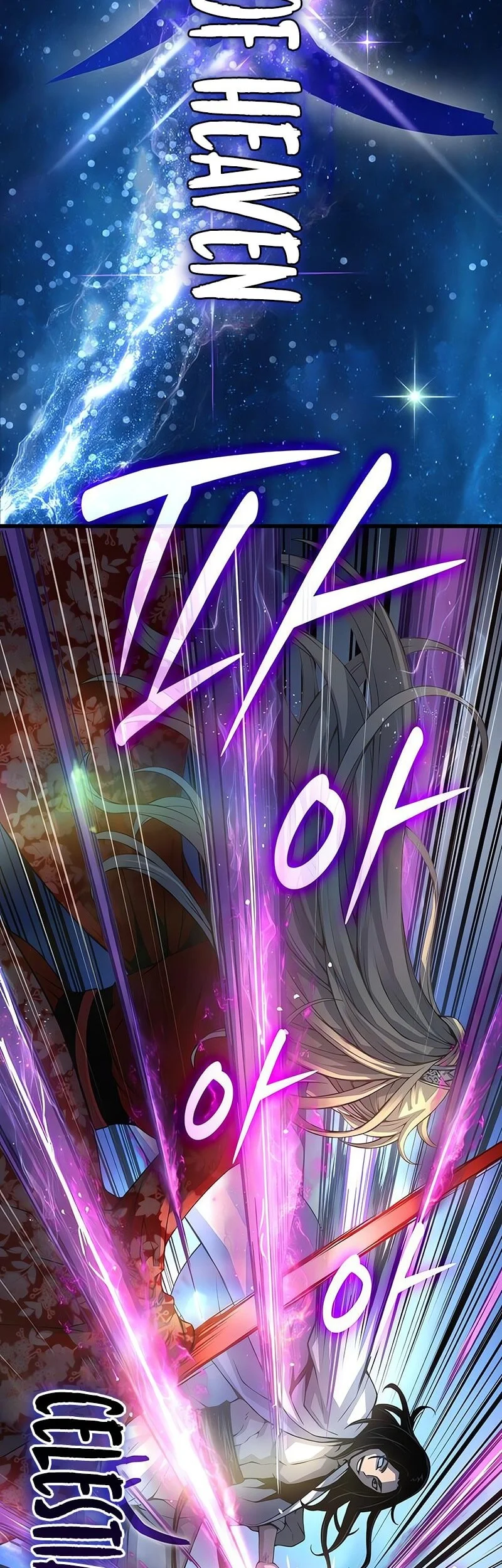 Myst, Might, Mayhem (Legend Of Heavenly Chaos Demon) Chapter 107 - halaman 18