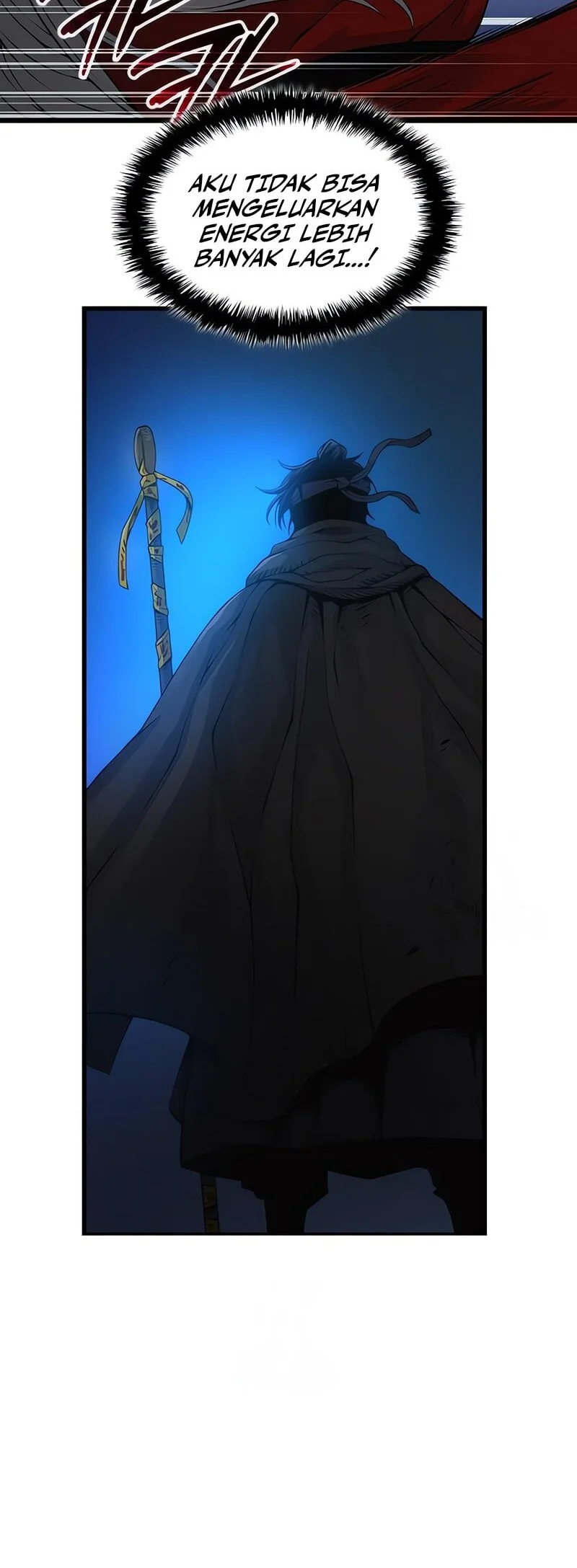 Myst, Might, Mayhem (Legend Of Heavenly Chaos Demon) Chapter 107 - halaman 20