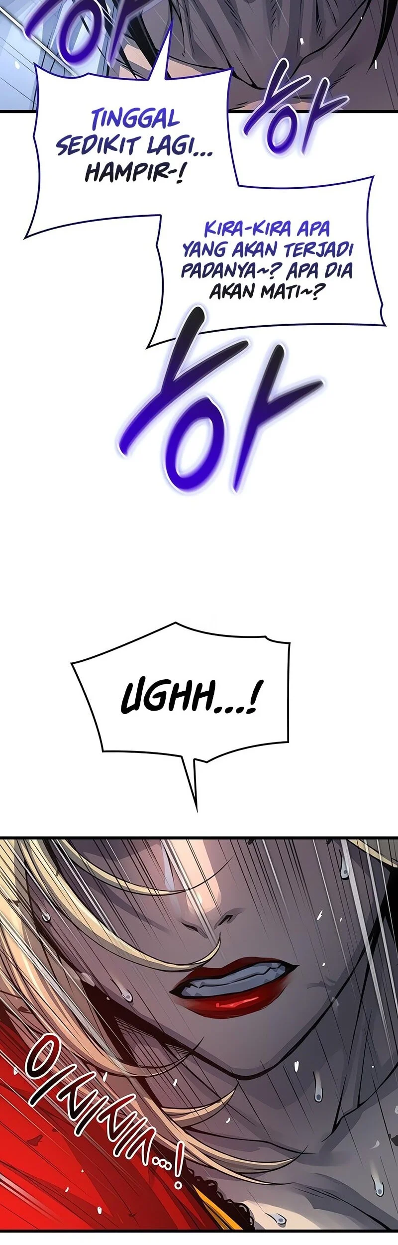 Myst, Might, Mayhem (Legend Of Heavenly Chaos Demon) Chapter 107 - halaman 24