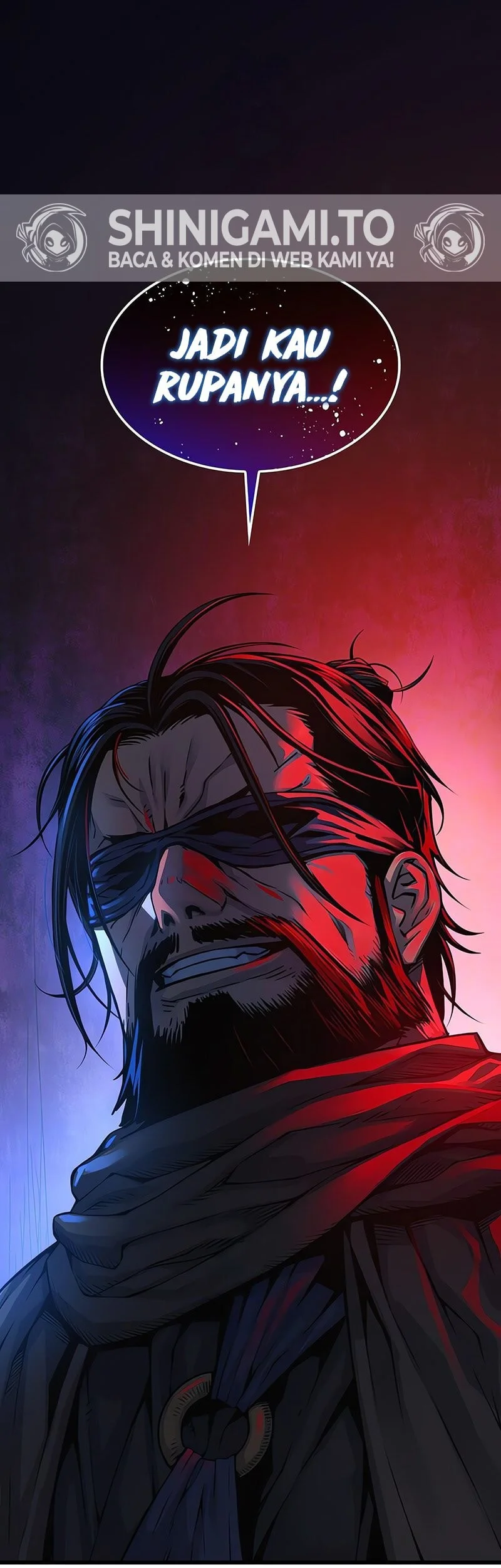 Myst, Might, Mayhem (Legend Of Heavenly Chaos Demon) Chapter 107 - halaman 29