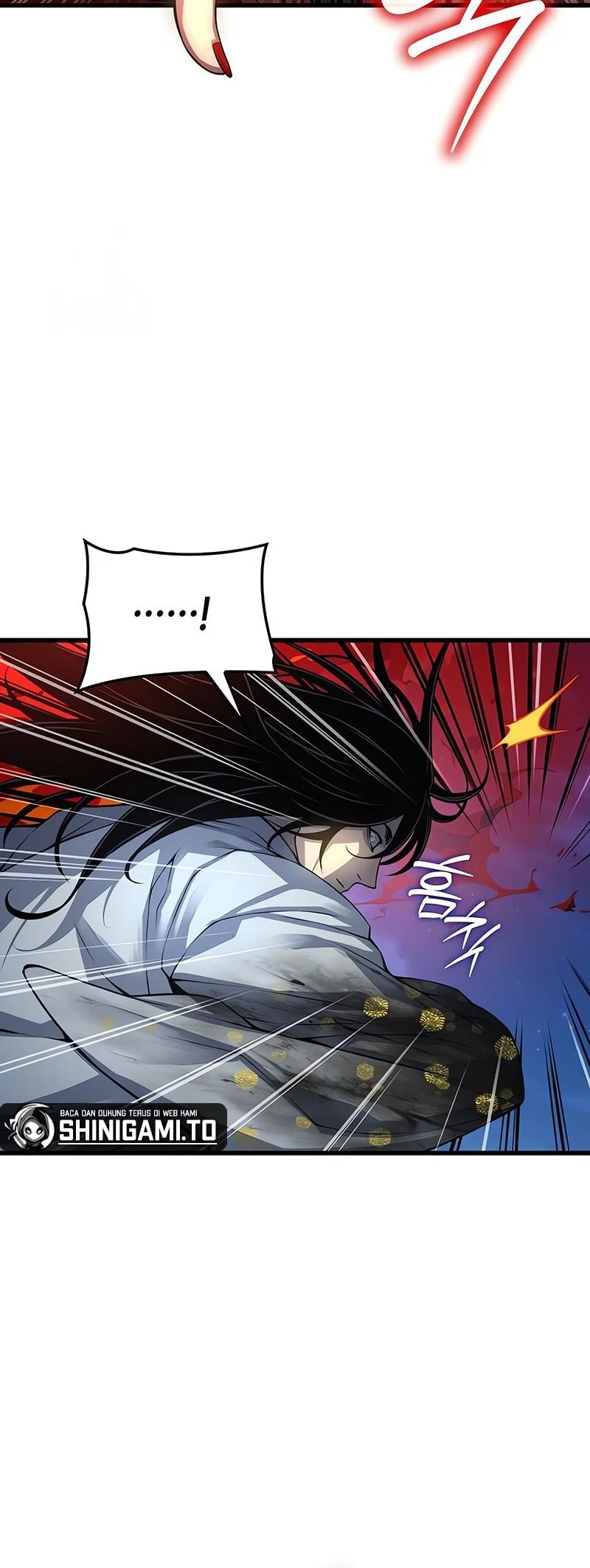 Myst, Might, Mayhem (Legend Of Heavenly Chaos Demon) Chapter 107 - halaman 36