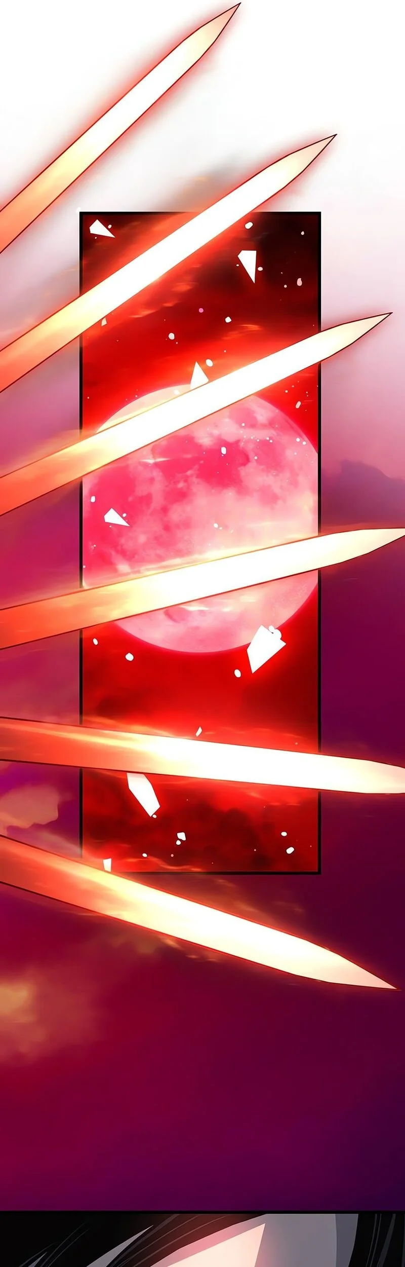 Myst, Might, Mayhem (Legend Of Heavenly Chaos Demon) Chapter 107 - halaman 37