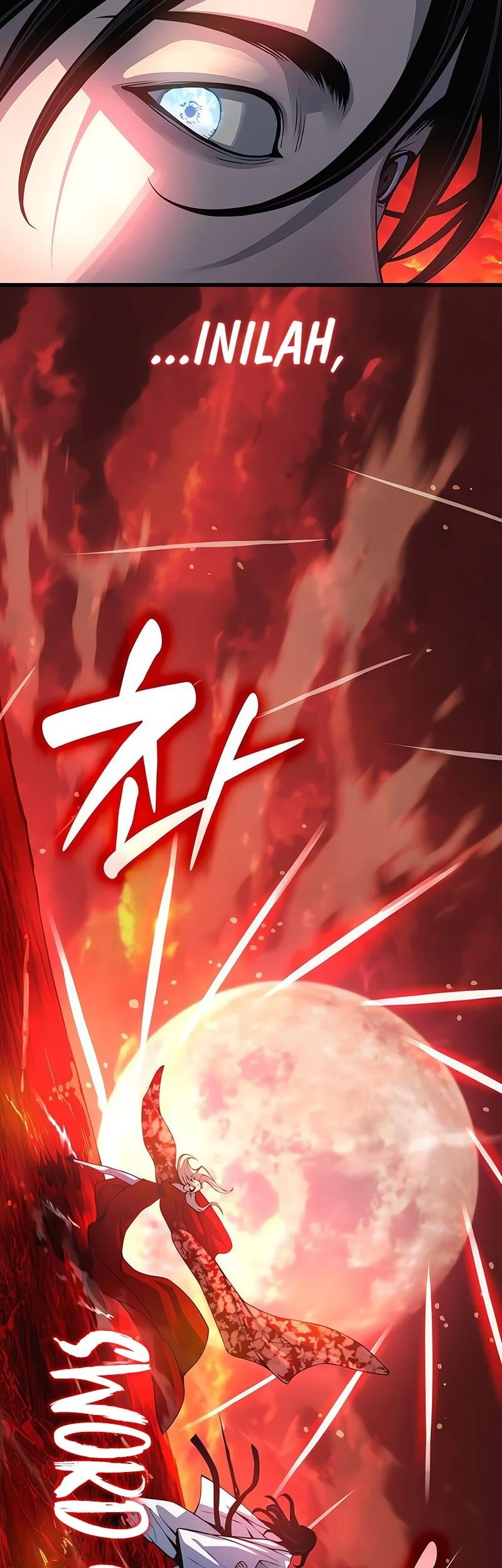 Myst, Might, Mayhem (Legend Of Heavenly Chaos Demon) Chapter 107 - halaman 38