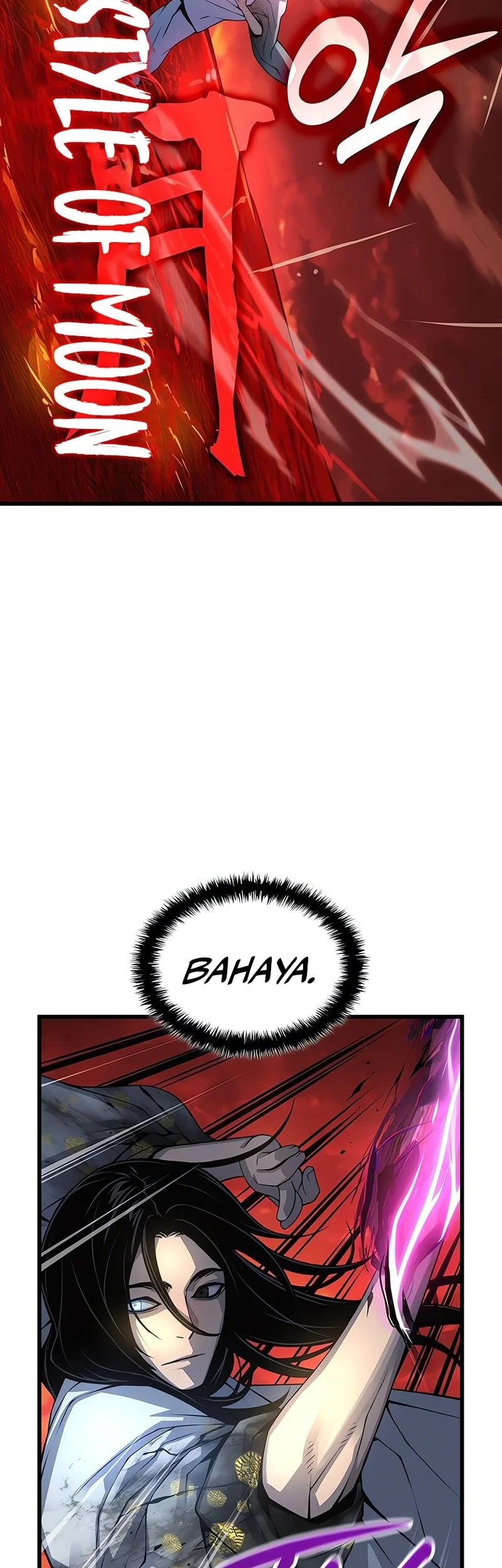 Myst, Might, Mayhem (Legend Of Heavenly Chaos Demon) Chapter 107 - halaman 39