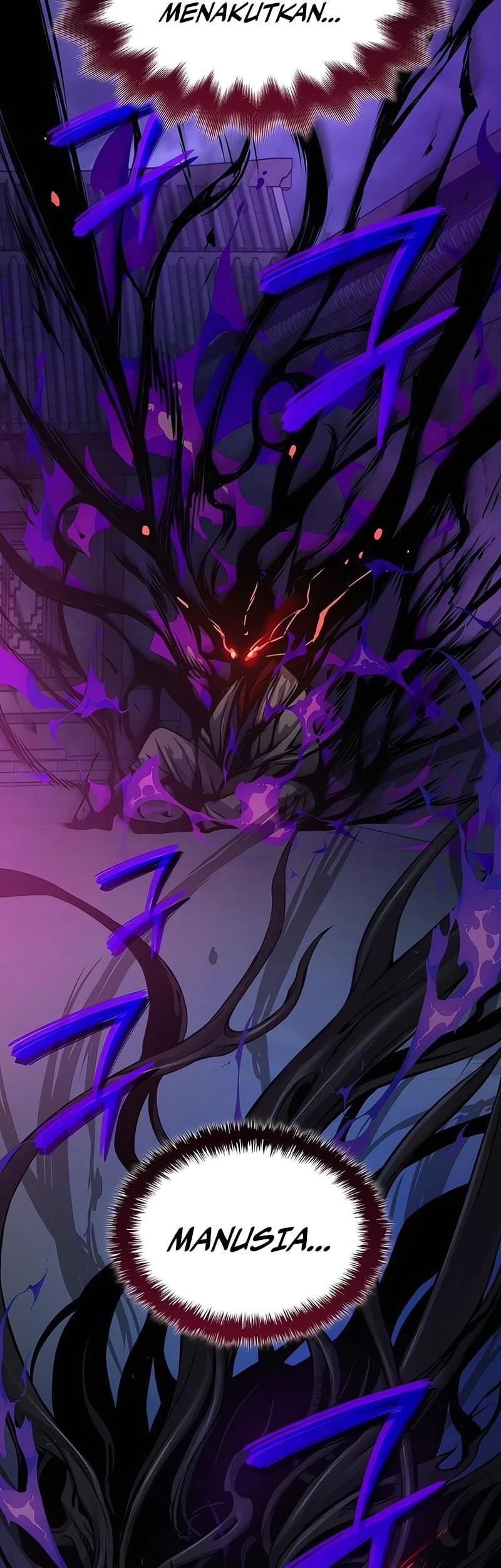 Myst, Might, Mayhem (Legend Of Heavenly Chaos Demon) Chapter 107 - halaman 51