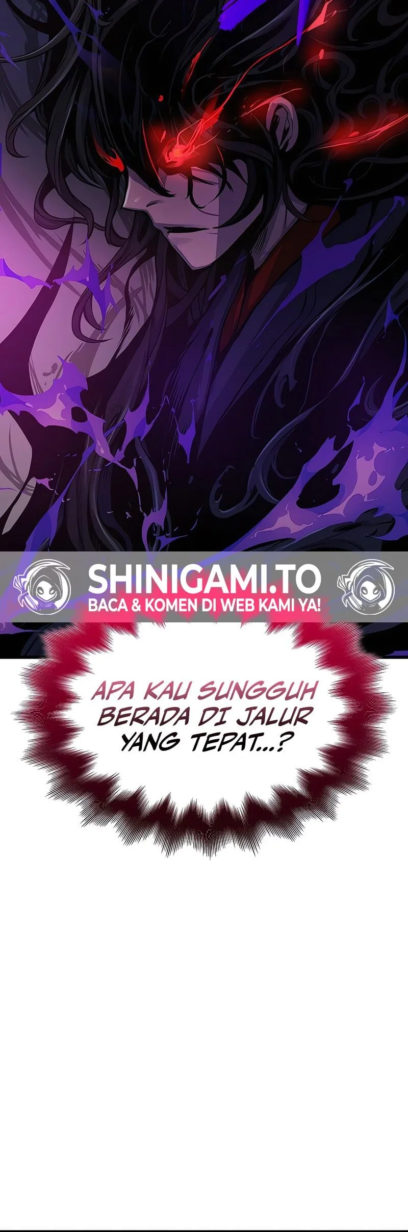 Myst, Might, Mayhem (Legend Of Heavenly Chaos Demon) Chapter 107 - halaman 52