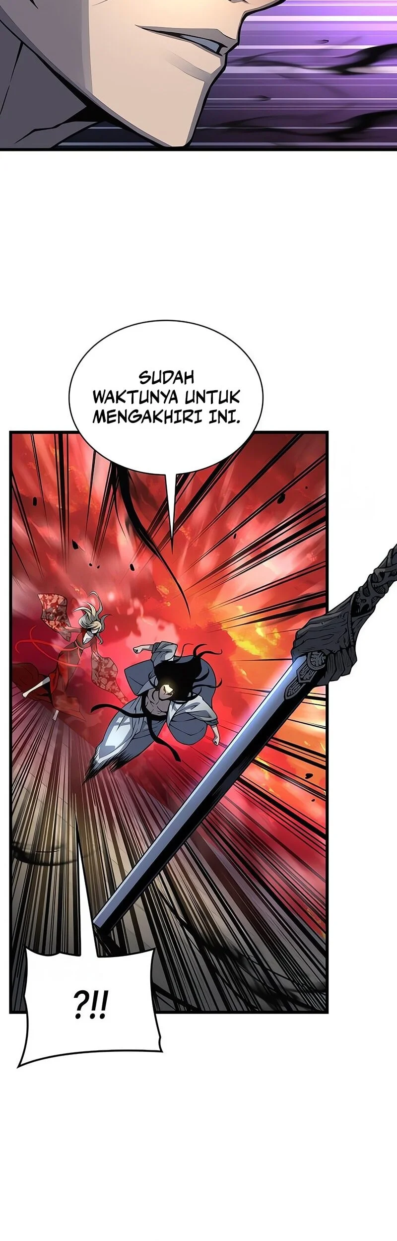 Myst, Might, Mayhem (Legend Of Heavenly Chaos Demon) Chapter 107 - halaman 54