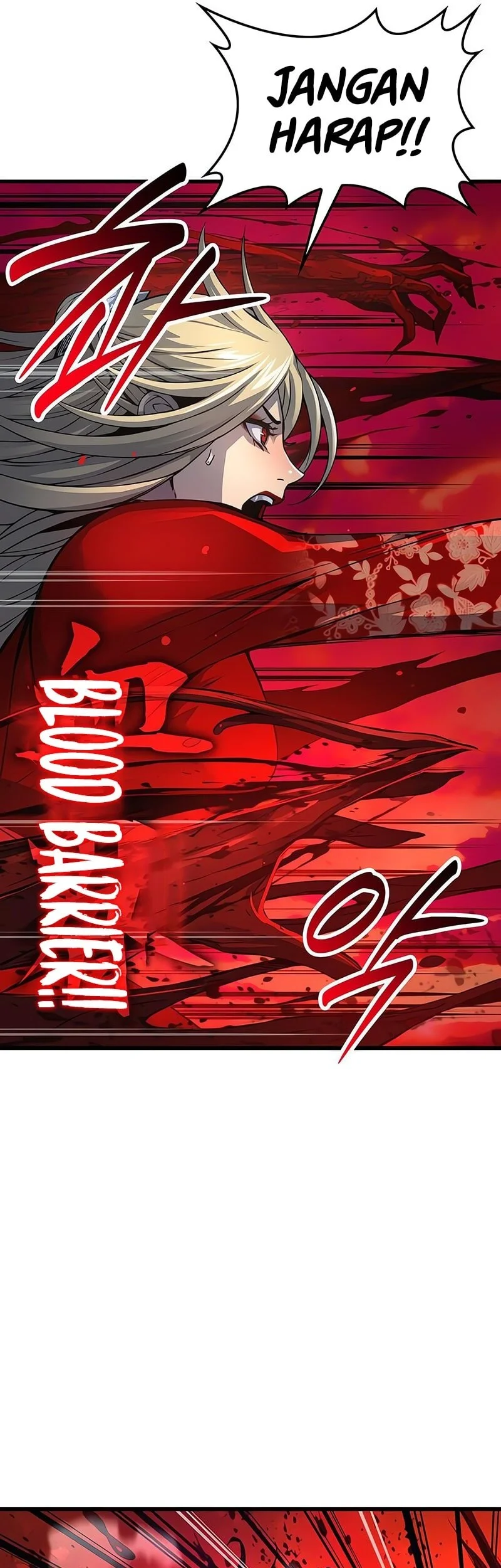 Myst, Might, Mayhem (Legend Of Heavenly Chaos Demon) Chapter 107 - halaman 55