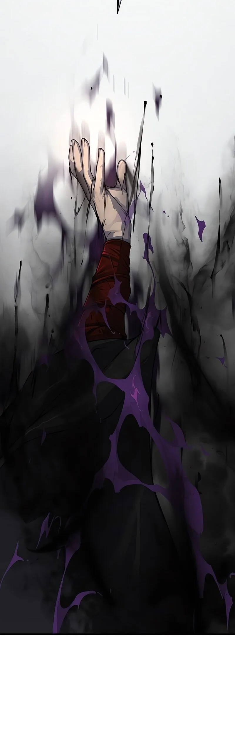 Myst, Might, Mayhem (Legend Of Heavenly Chaos Demon) Chapter 107 - halaman 66