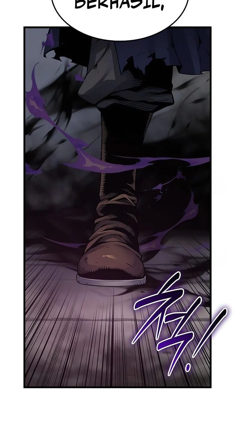 Myst, Might, Mayhem (Legend Of Heavenly Chaos Demon) Chapter 107 - halaman 72