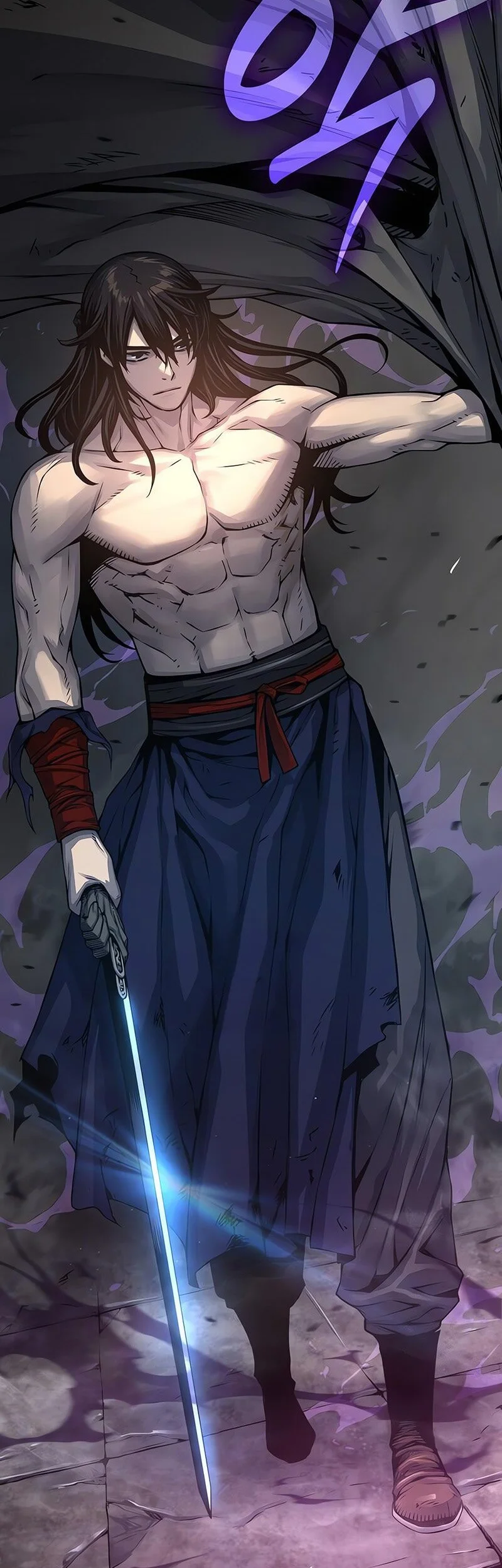 Myst, Might, Mayhem (Legend Of Heavenly Chaos Demon) Chapter 107 - halaman 74