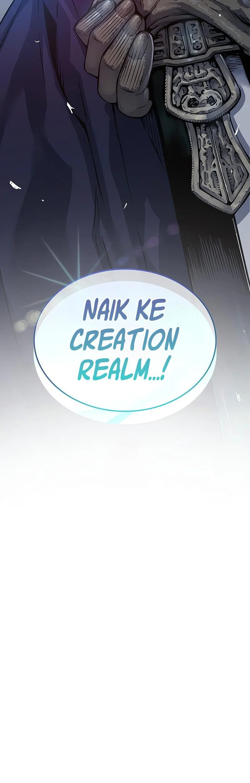 Myst, Might, Mayhem (Legend Of Heavenly Chaos Demon) Chapter 107 - halaman 76