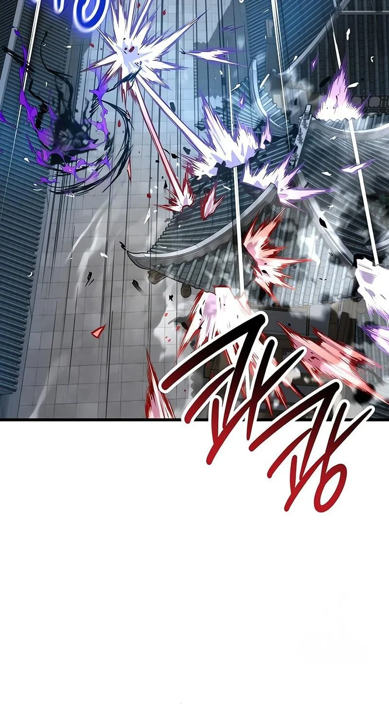 Myst, Might, Mayhem (Legend Of Heavenly Chaos Demon) Chapter 107 - halaman 9