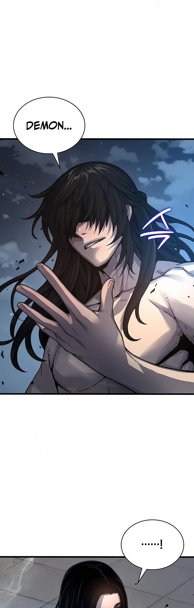 Myst, Might, Mayhem (Legend Of Heavenly Chaos Demon) Chapter 108 - halaman 10