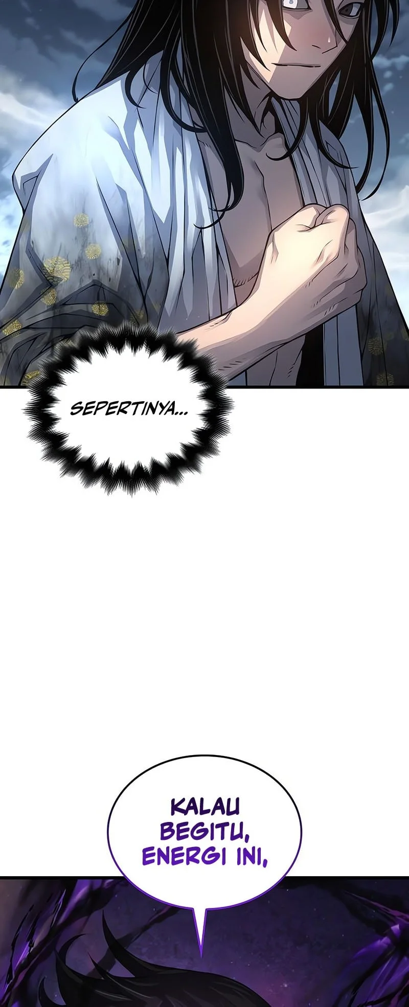 Myst, Might, Mayhem (Legend Of Heavenly Chaos Demon) Chapter 108 - halaman 13