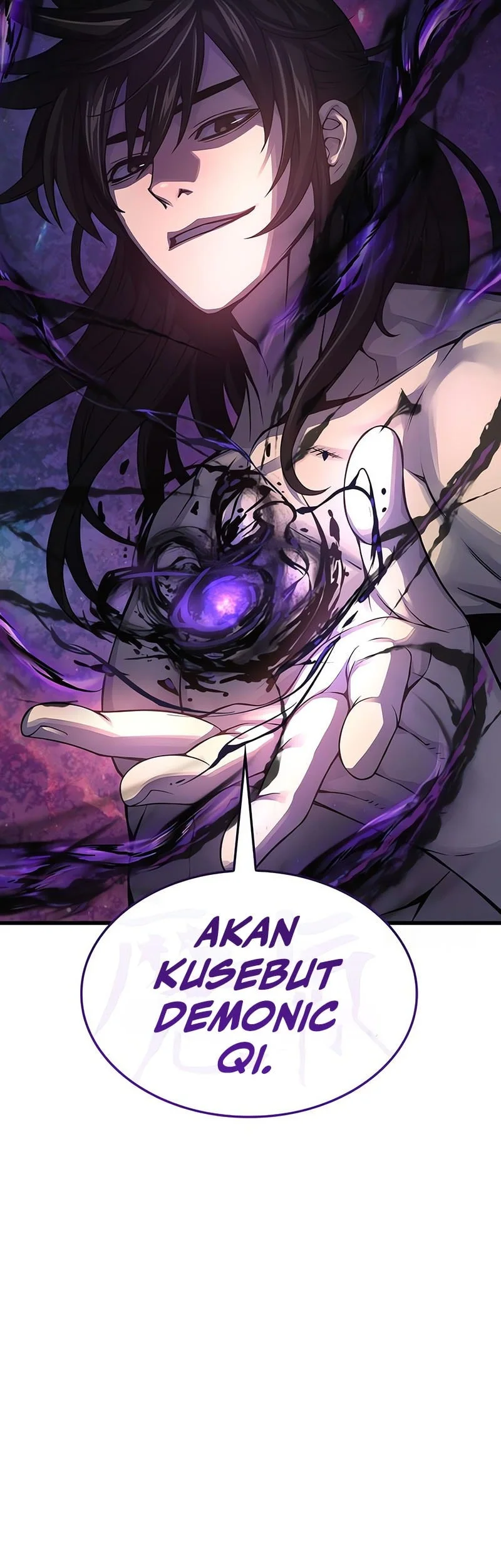 Myst, Might, Mayhem (Legend Of Heavenly Chaos Demon) Chapter 108 - halaman 14