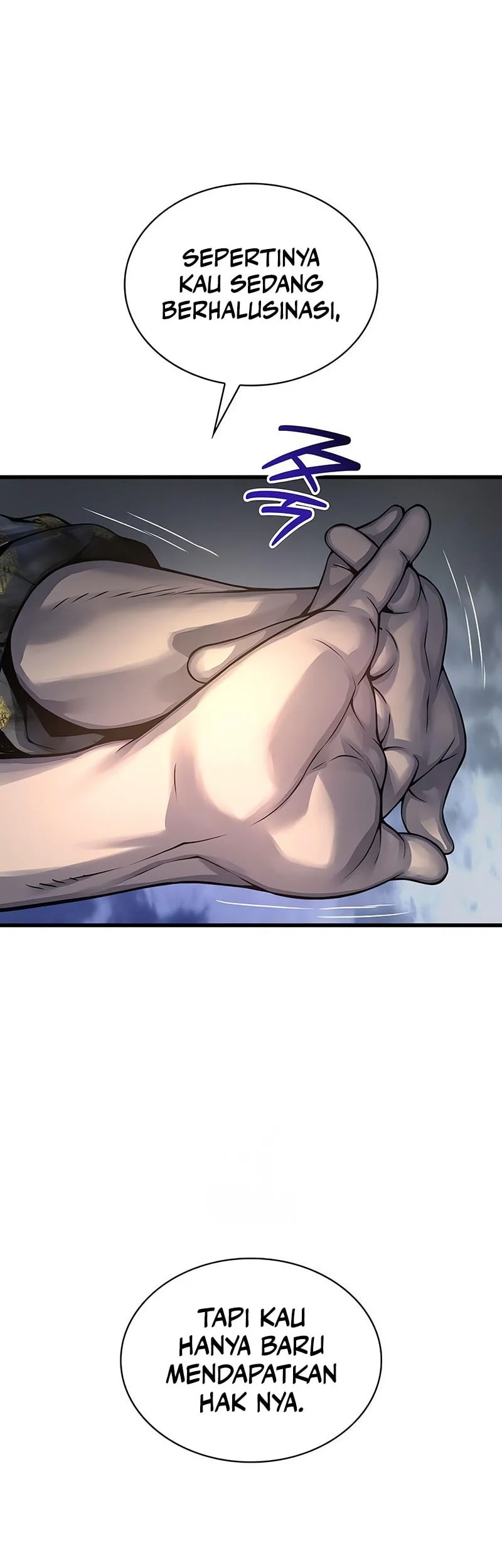 Myst, Might, Mayhem (Legend Of Heavenly Chaos Demon) Chapter 108 - halaman 17