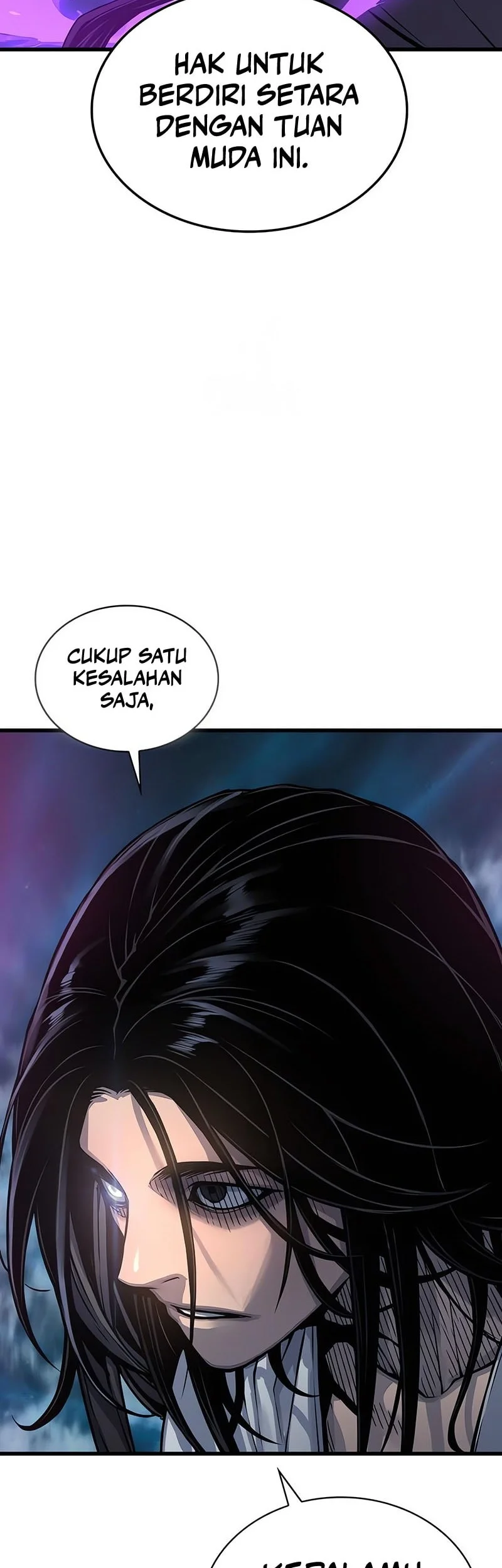 Myst, Might, Mayhem (Legend Of Heavenly Chaos Demon) Chapter 108 - halaman 19