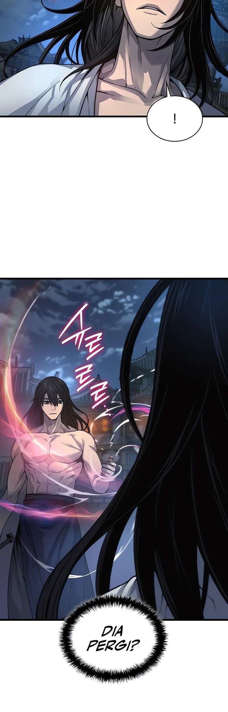 Myst, Might, Mayhem (Legend Of Heavenly Chaos Demon) Chapter 108 - halaman 25