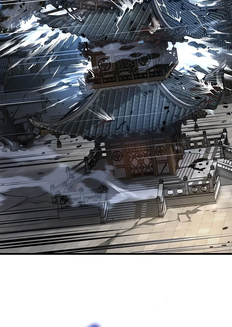 Myst, Might, Mayhem (Legend Of Heavenly Chaos Demon) Chapter 108 - halaman 33