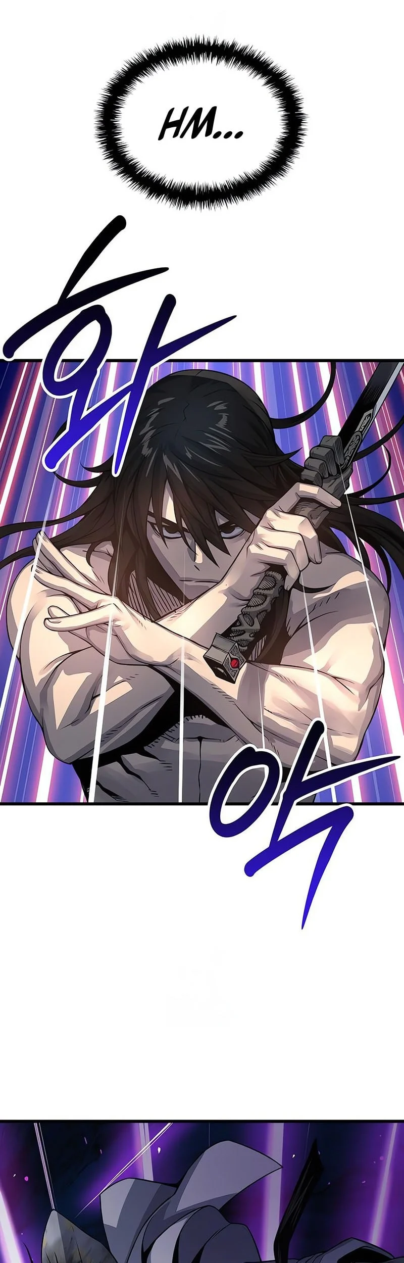 Myst, Might, Mayhem (Legend Of Heavenly Chaos Demon) Chapter 108 - halaman 39
