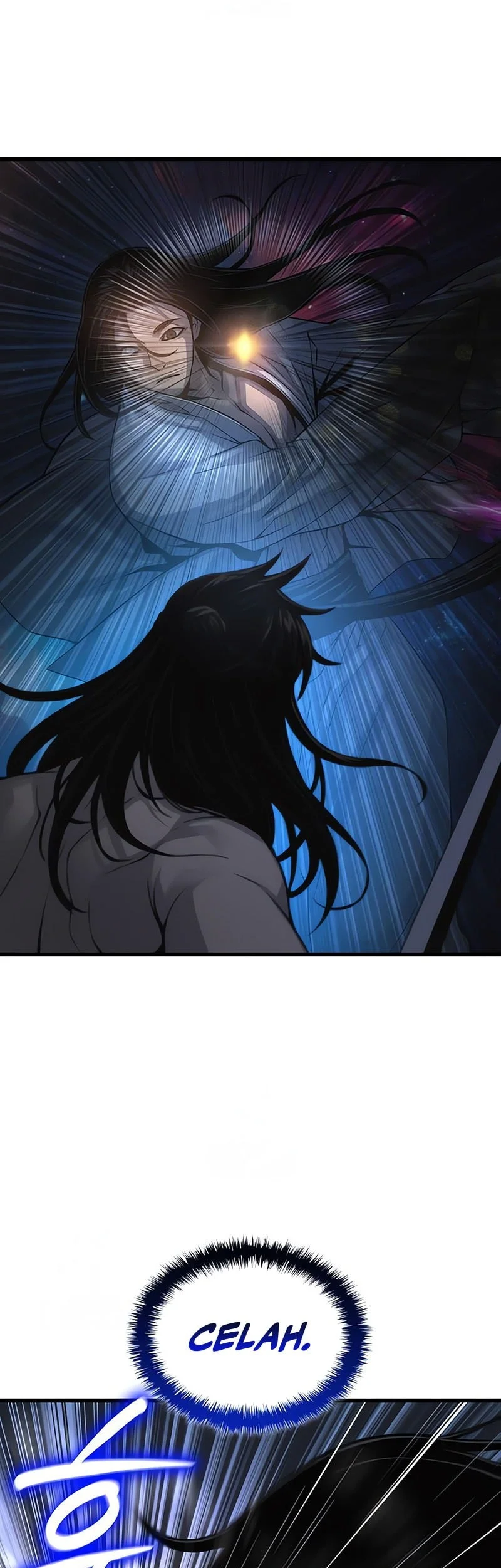 Myst, Might, Mayhem (Legend Of Heavenly Chaos Demon) Chapter 108 - halaman 46
