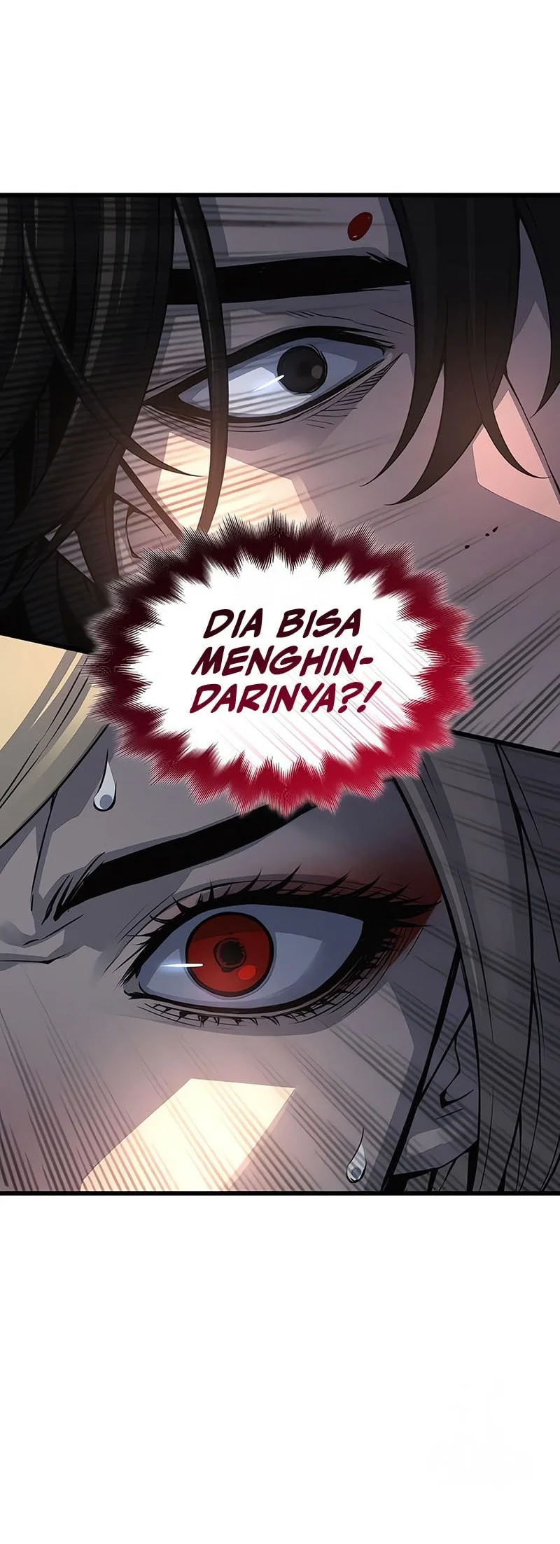 Myst, Might, Mayhem (Legend Of Heavenly Chaos Demon) Chapter 108 - halaman 49