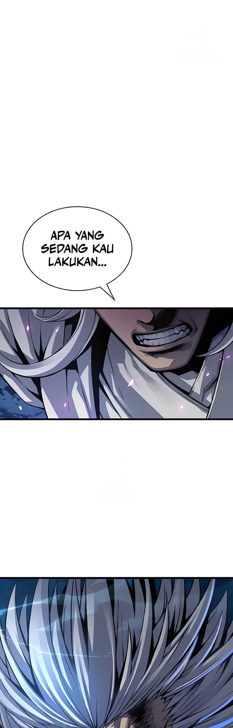 Myst, Might, Mayhem (Legend Of Heavenly Chaos Demon) Chapter 108 - halaman 58