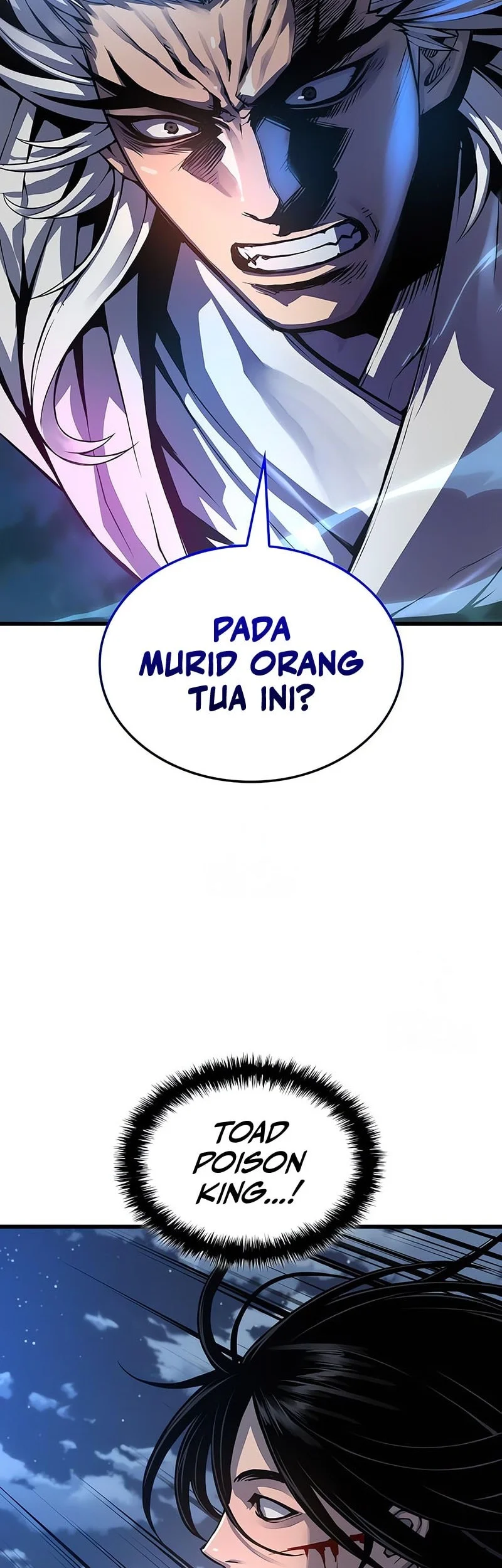 Myst, Might, Mayhem (Legend Of Heavenly Chaos Demon) Chapter 108 - halaman 59