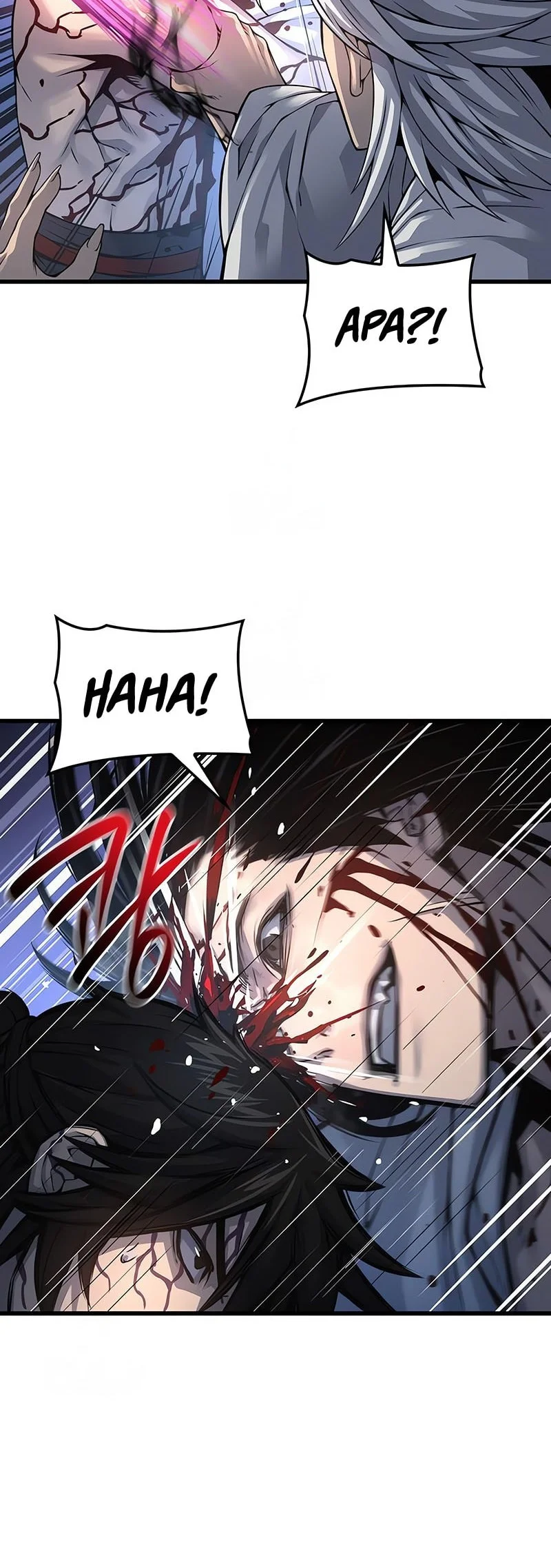 Myst, Might, Mayhem (Legend Of Heavenly Chaos Demon) Chapter 108 - halaman 69