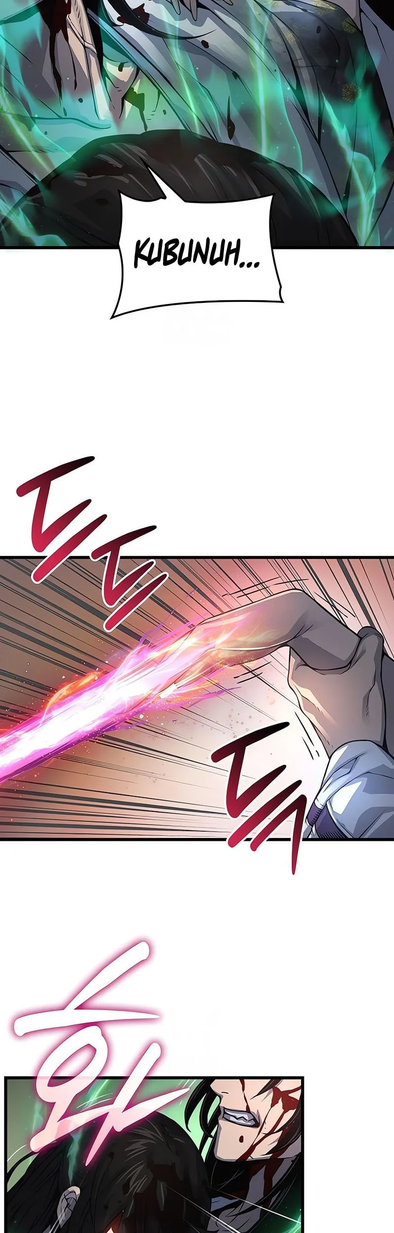 Myst, Might, Mayhem (Legend Of Heavenly Chaos Demon) Chapter 108 - halaman 76