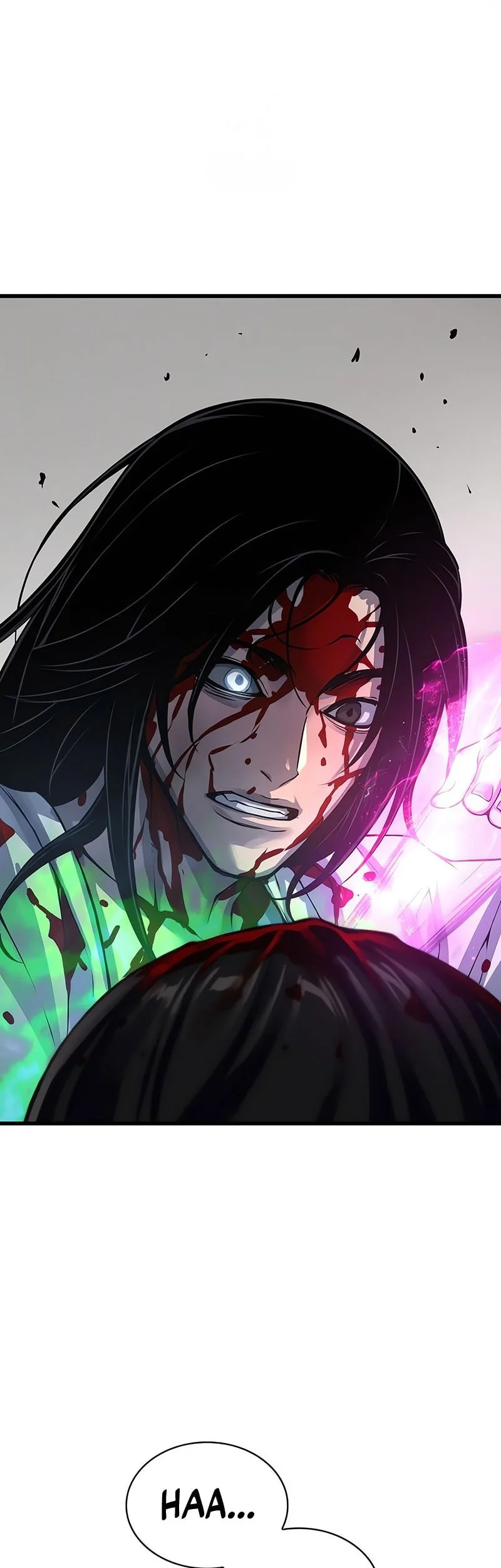 Myst, Might, Mayhem (Legend Of Heavenly Chaos Demon) Chapter 108 - halaman 79