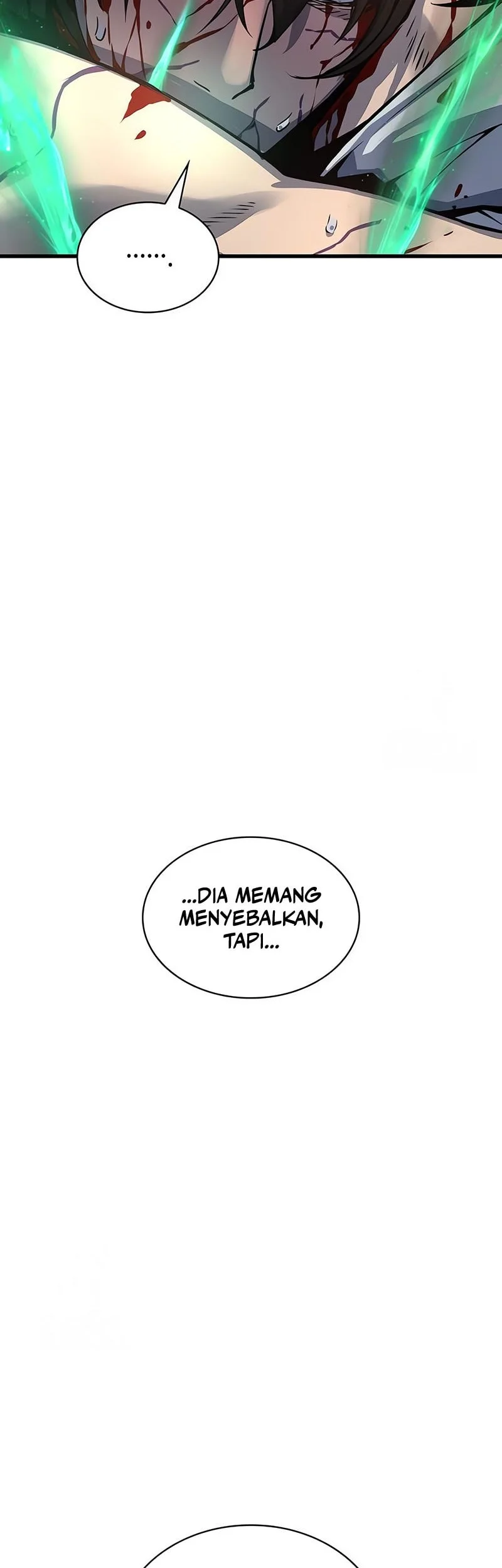 Myst, Might, Mayhem (Legend Of Heavenly Chaos Demon) Chapter 108 - halaman 83