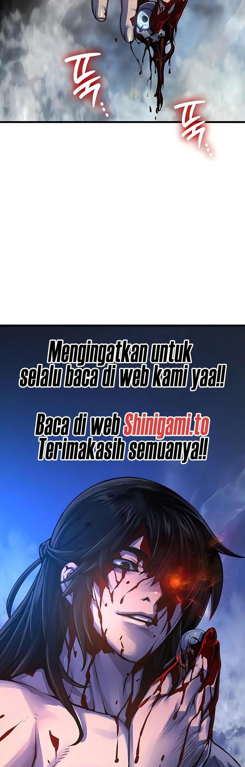 Myst, Might, Mayhem (Legend Of Heavenly Chaos Demon) Chapter 108 - halaman 88