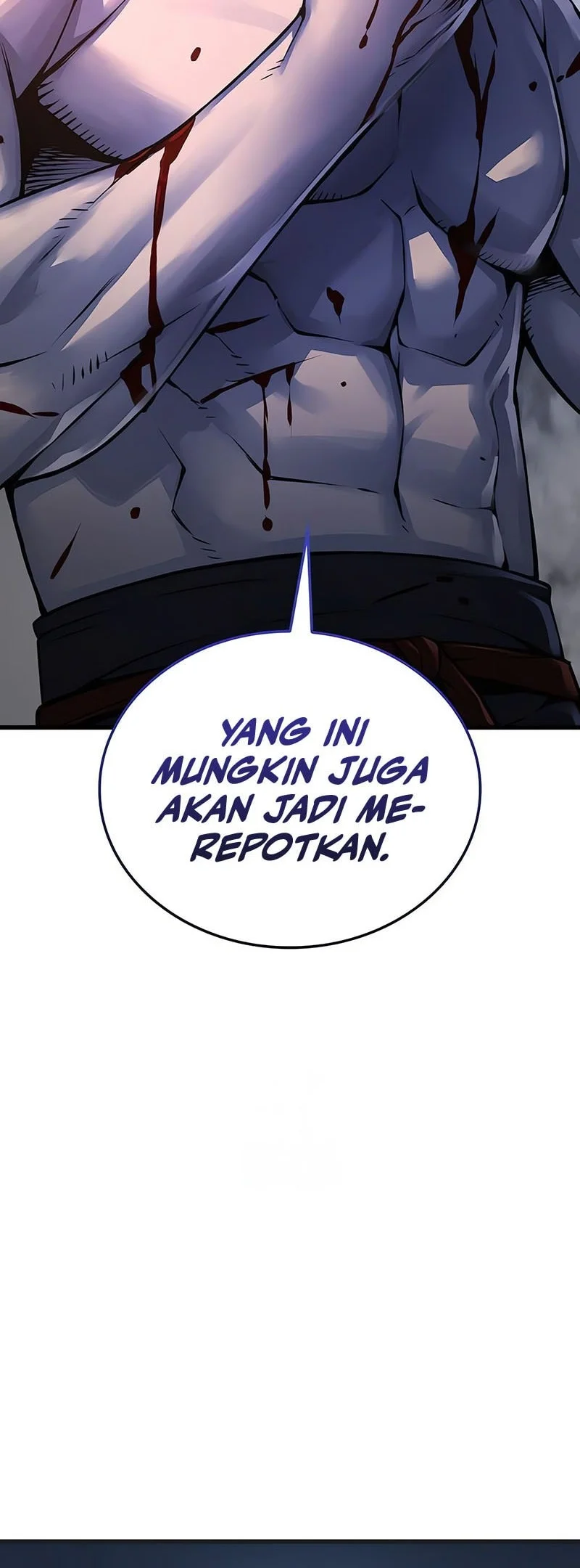 Myst, Might, Mayhem (Legend Of Heavenly Chaos Demon) Chapter 108 - halaman 89