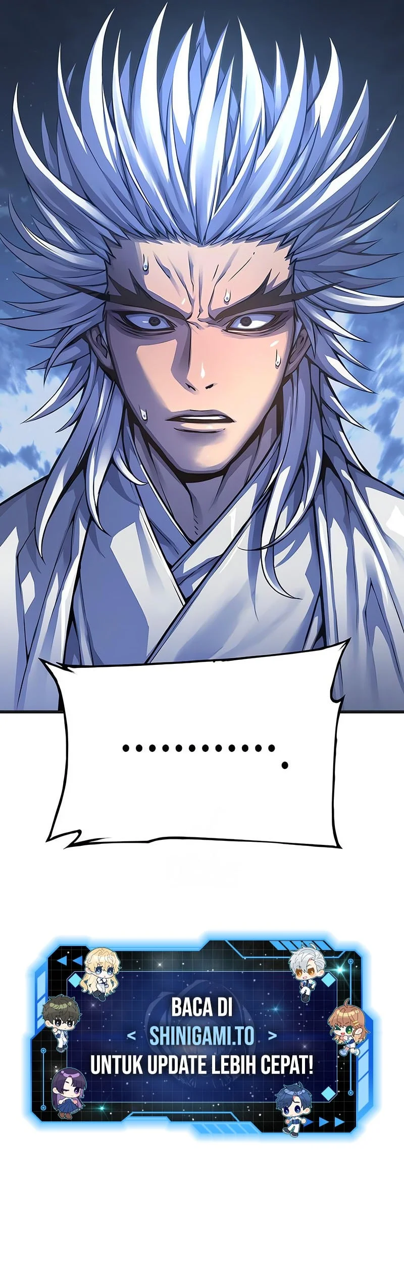 Myst, Might, Mayhem (Legend Of Heavenly Chaos Demon) Chapter 108 - halaman 90