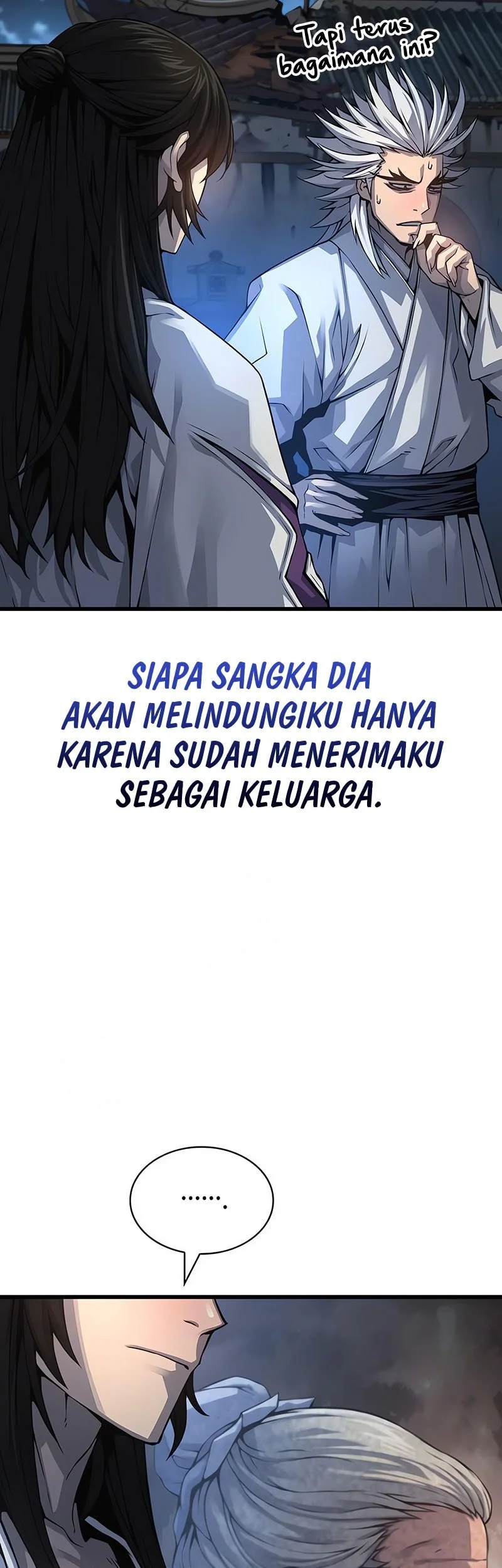 Myst, Might, Mayhem (Legend Of Heavenly Chaos Demon) Chapter 109 - halaman 10