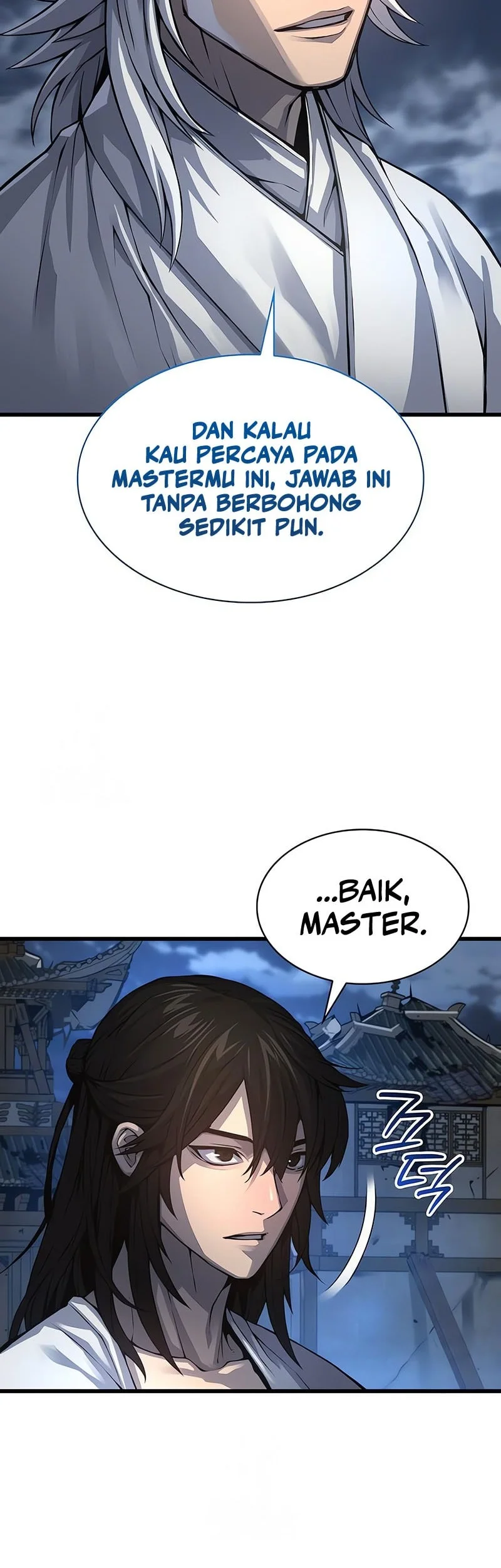 Myst, Might, Mayhem (Legend Of Heavenly Chaos Demon) Chapter 109 - halaman 13