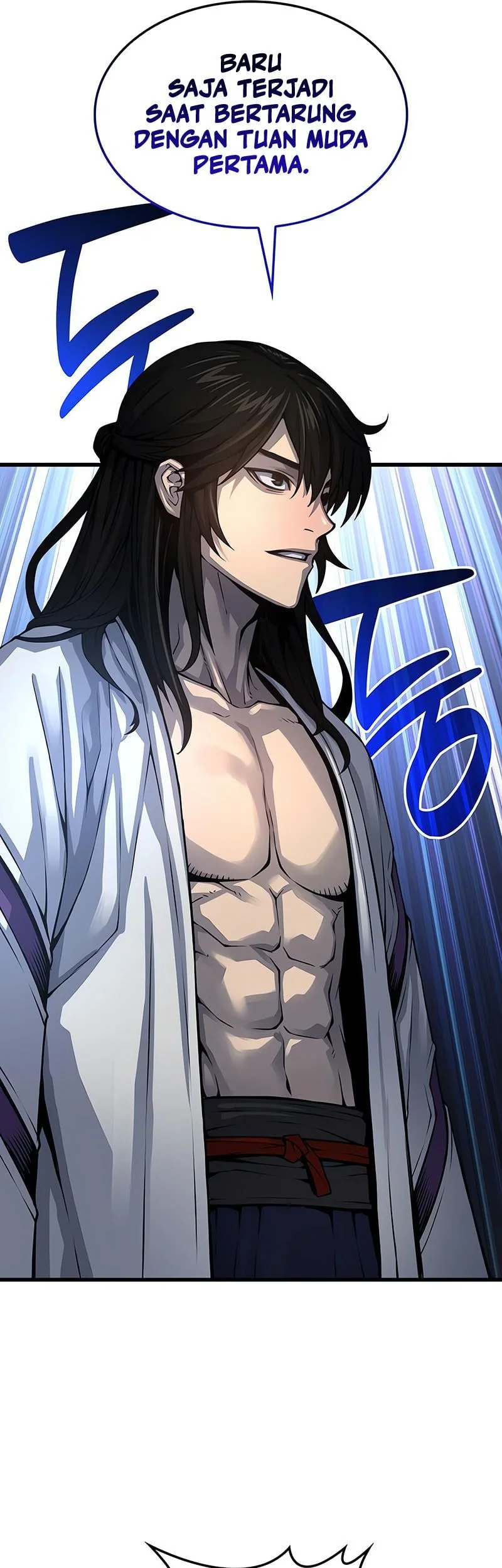 Myst, Might, Mayhem (Legend Of Heavenly Chaos Demon) Chapter 109 - halaman 18