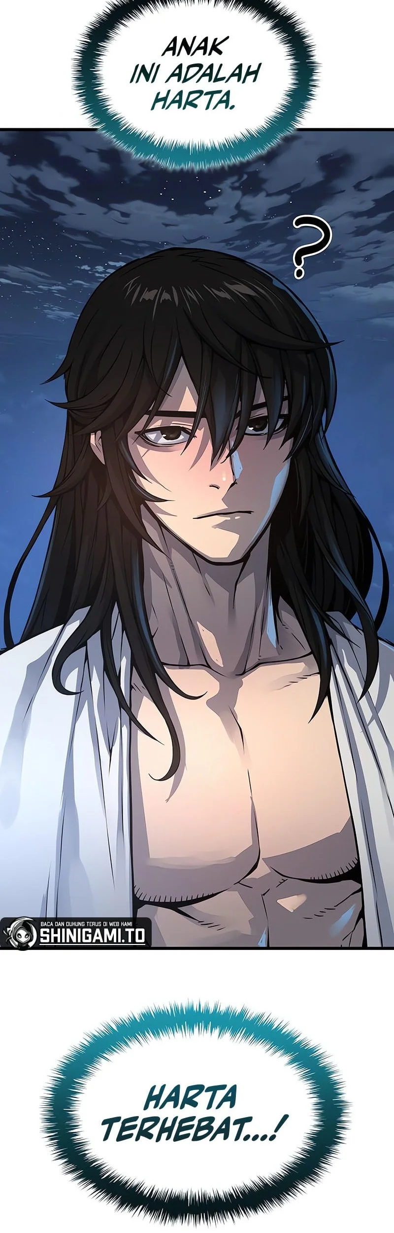 Myst, Might, Mayhem (Legend Of Heavenly Chaos Demon) Chapter 109 - halaman 27