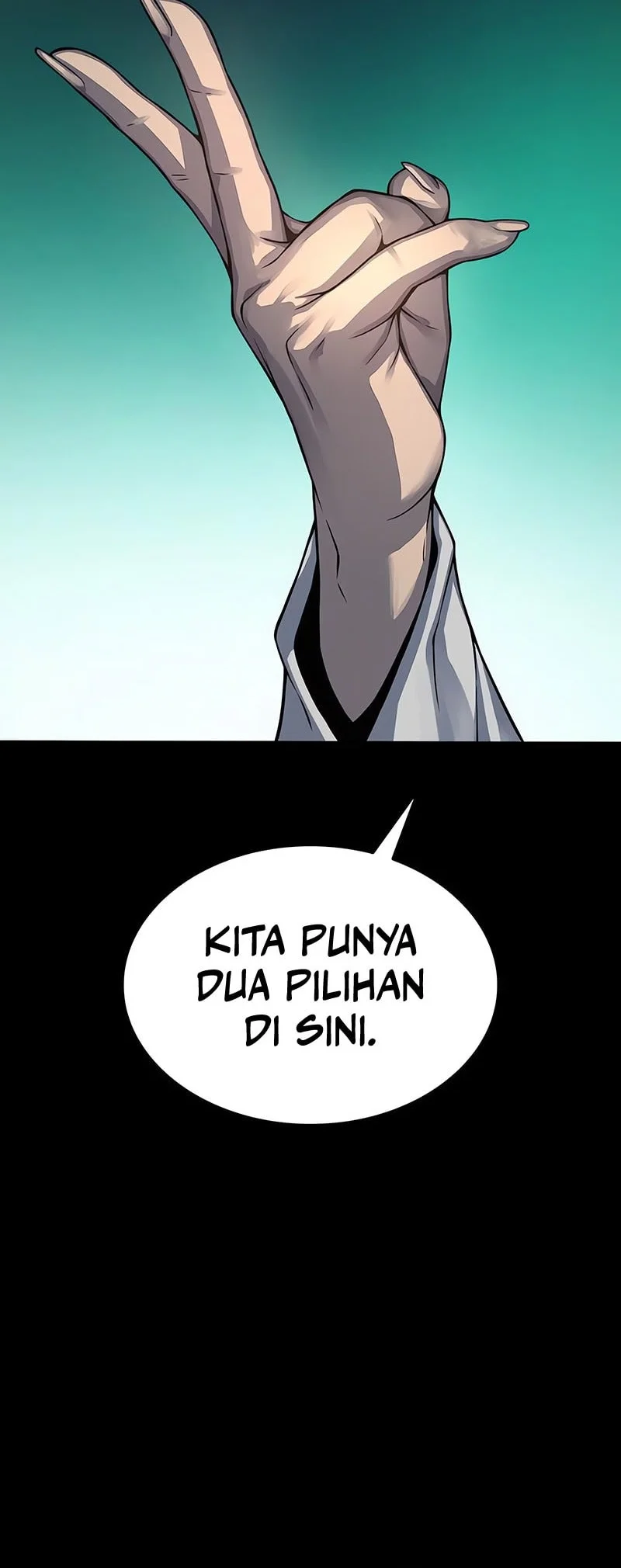 Myst, Might, Mayhem (Legend Of Heavenly Chaos Demon) Chapter 109 - halaman 33