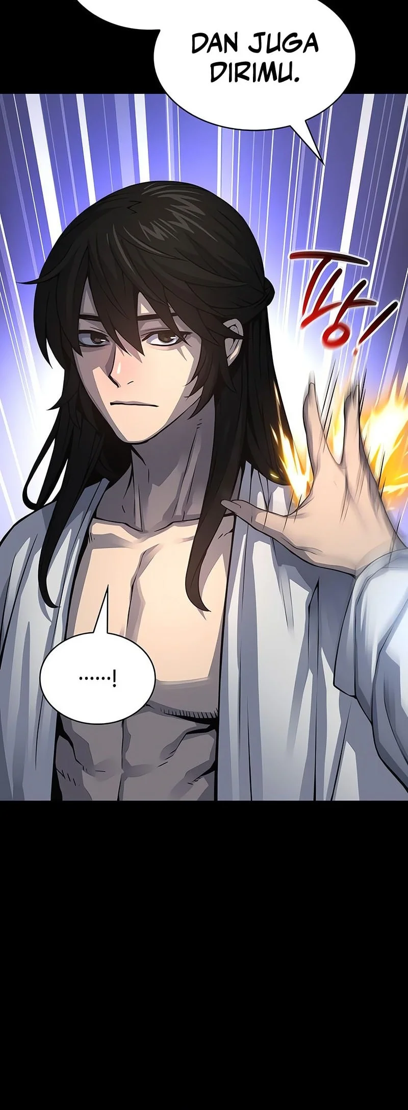 Myst, Might, Mayhem (Legend Of Heavenly Chaos Demon) Chapter 109 - halaman 41