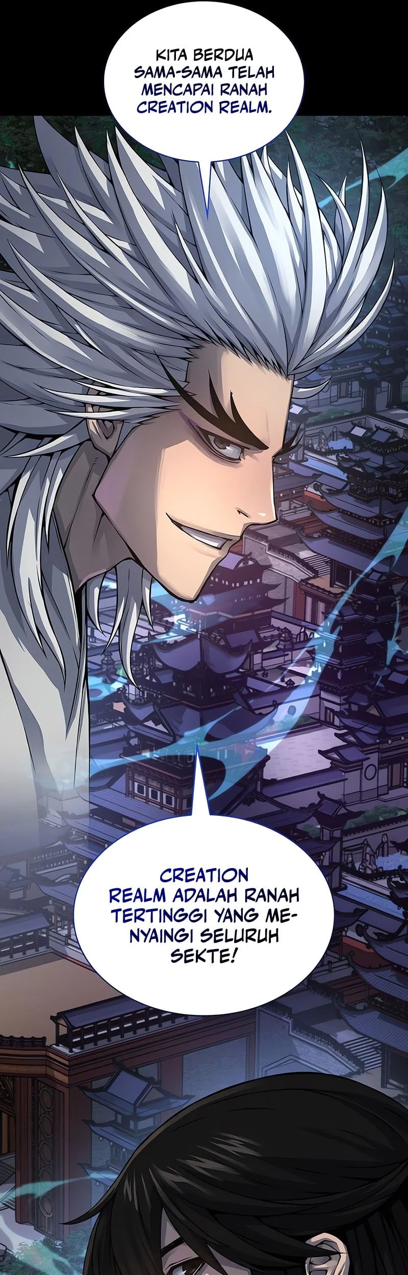 Myst, Might, Mayhem (Legend Of Heavenly Chaos Demon) Chapter 109 - halaman 42