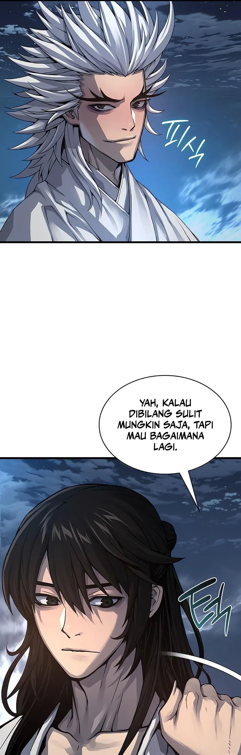 Myst, Might, Mayhem (Legend Of Heavenly Chaos Demon) Chapter 109 - halaman 6