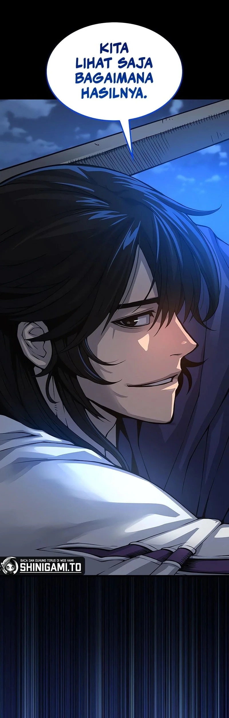 Myst, Might, Mayhem (Legend Of Heavenly Chaos Demon) Chapter 109 - halaman 60
