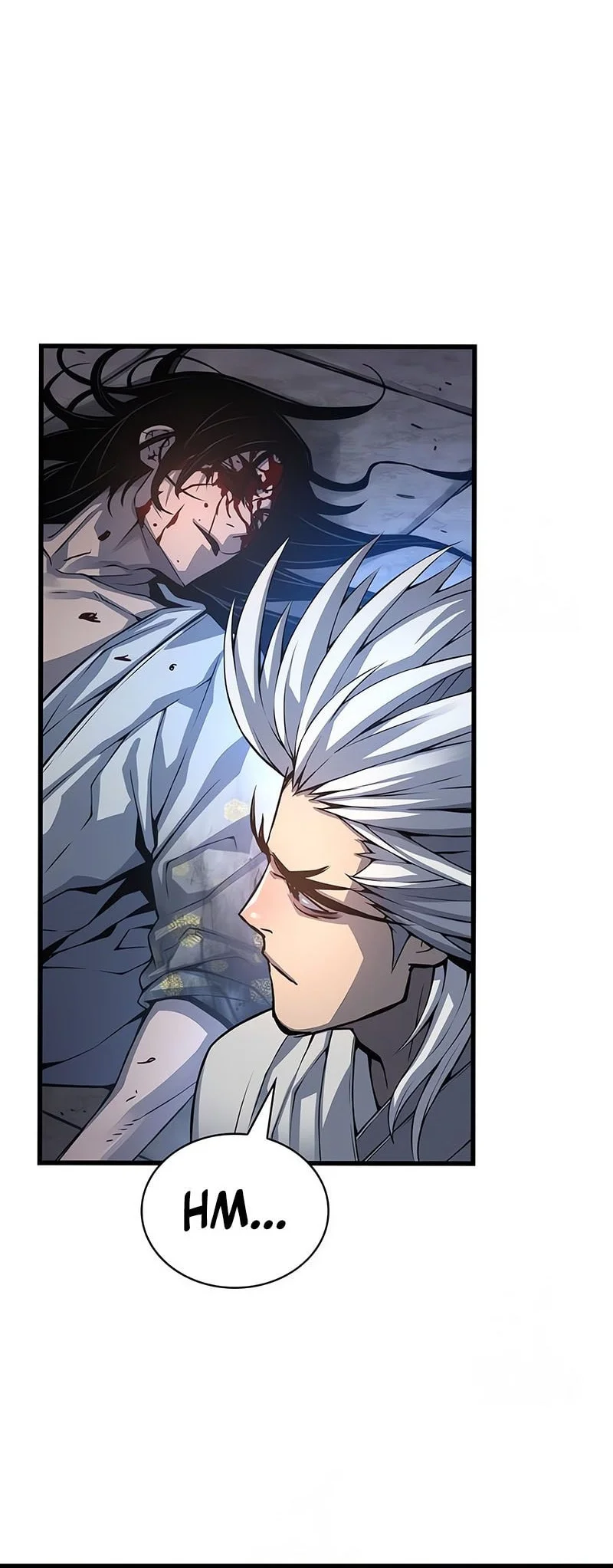 Myst, Might, Mayhem (Legend Of Heavenly Chaos Demon) Chapter 109 - halaman 69