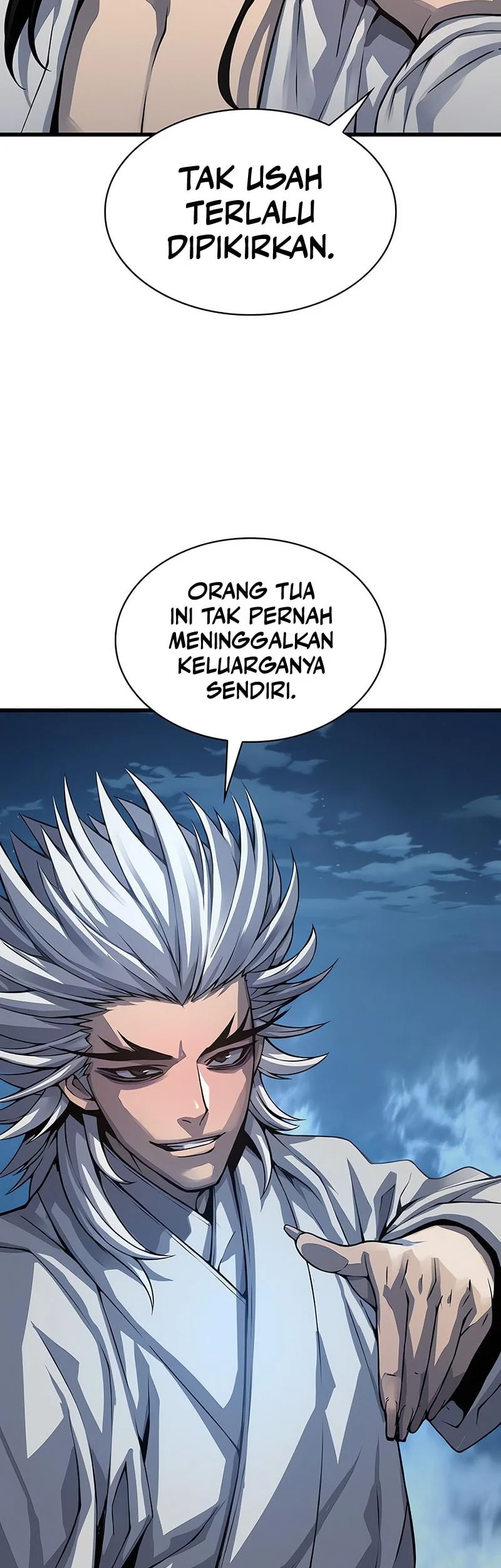 Myst, Might, Mayhem (Legend Of Heavenly Chaos Demon) Chapter 109 - halaman 7