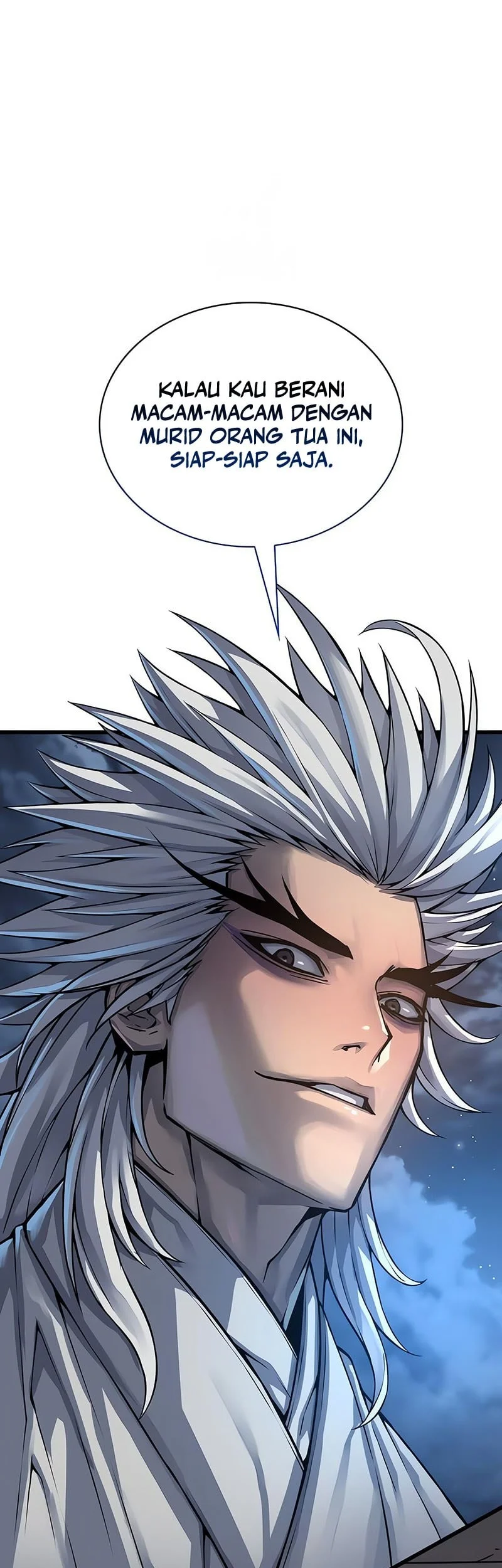 Myst, Might, Mayhem (Legend Of Heavenly Chaos Demon) Chapter 109 - halaman 72